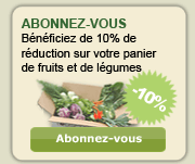 Abonnez-vous