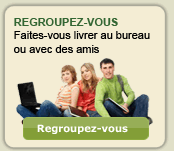 Regroupez-vous