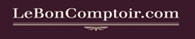 Le Bon Comptoir