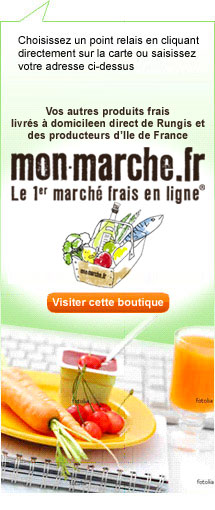 Le Bon Comptoir - Votre portail gastronomique