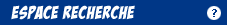 Espace Recherche