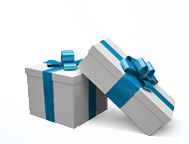 Ch&egrave;que Cadeau OM