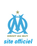 Site officiel de l'Olympique de marseille
