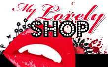 My Lovely Shop