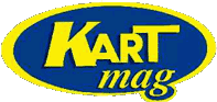 Visitez le site du magasine Kart mag