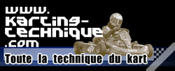 Visitez Karting Technique
