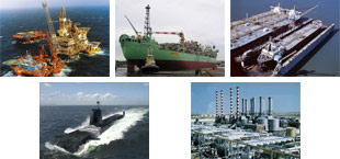 SITINDUSTRIE MARINE