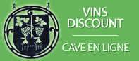 Vins Discount - Cave en ligne