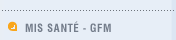 MIS Santé - Groupe France Mutuelle