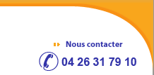 Nous contacter