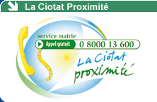 La Ciotat Proximit�