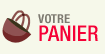 Votre panier