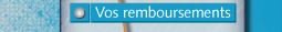 Vos Remboursements