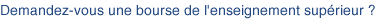 bourse