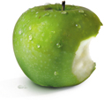 pomme