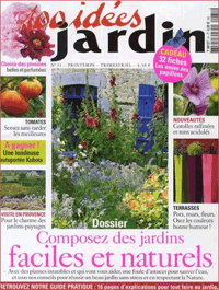 100 id�es - Printemps 2006