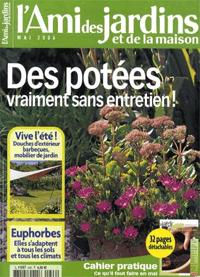 l'Ami des jardins et de la Maison - Mai2006