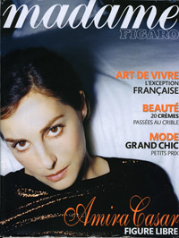 Figaro Madame