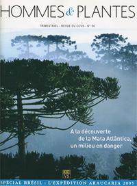 Hommes et Plantes