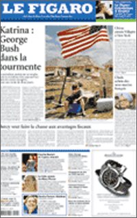 Le Figaro 