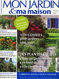 Mon Jardin & Ma Maison