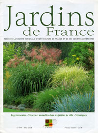 Jardins de France