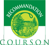 Les M�rites de Courson: Recommandation