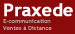 Paxede, E-communication & Ventes �&nbsp; distance
