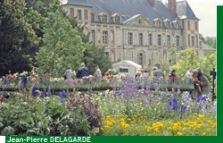Les Journ�es des Plantes