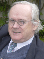 Olivier Choppin de Janvry