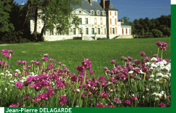 Le Ch�teau de Courson