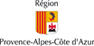 R�gion Provence-Alpes-C�te d'Azur