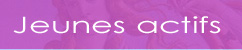 Jeunes Actifs