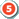(5)