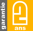 Garantie 2 ans