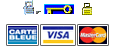 Paiement s&eacute;curis&eacute;