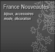 France Nouveaut�s
